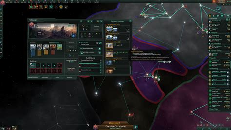stellaris probe the dimensional portal|The Doorway .